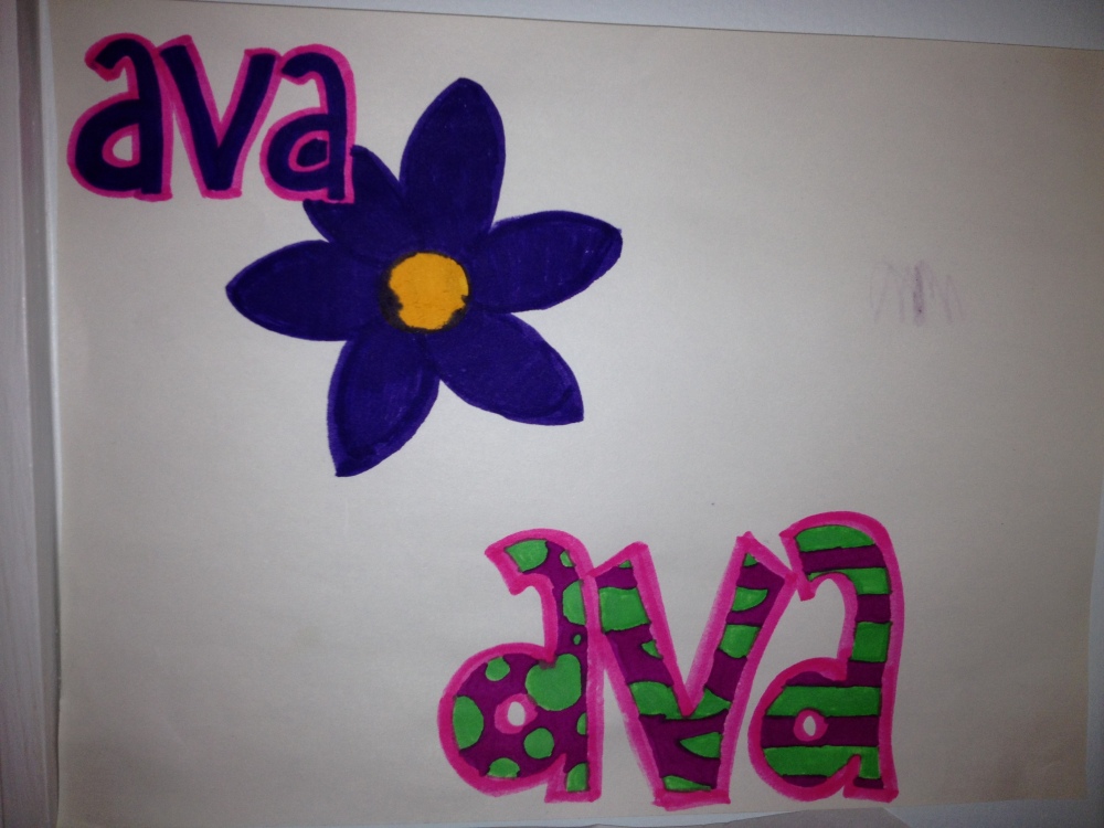 Ava Art (4/6)